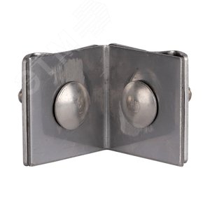 Держатель фальцевый, Ni PROxima 2