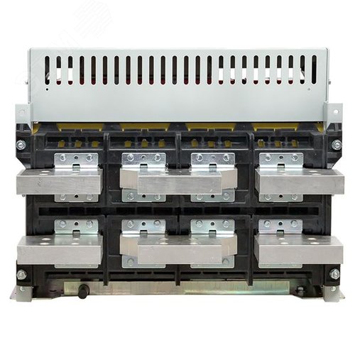 Выключатель автоматический ВА-45 4000/4000А 3P 100кА выкатной v2 | mccb45-4000-4000v-v2 | EKF - фото 4