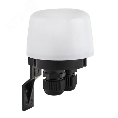 Фотореле PS-4 10А 2200Вт IP66 EKF PROxima - EKF