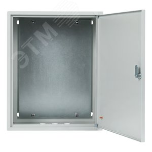 Щит с монтажной панелью ЩМП-50.40.22(ЩРНМ-2) IP31 Basic (mb22-2-bas) - EKF
