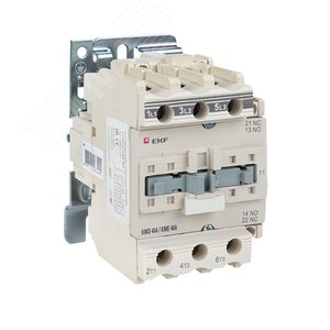 Контактор КМЭ малогабаритный 40А 36В NO+NC PROxima 3