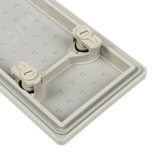 Фланец мембранный 220х79 мм для шкафа IP54 PROxima - фото 2