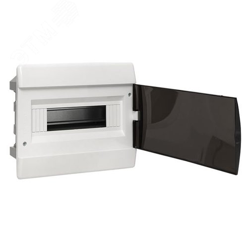 Щит распределительный встраиваемый ЩРВ-П-12 SlimBox IP41 PROxima - фото 3