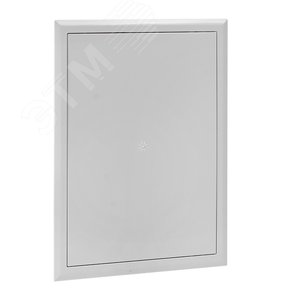 Люк ревизионный пластик 300х400 Basic - EKF