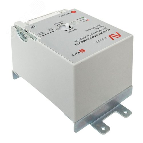 Электропривод AV POWER-2 CD2 - фото 7