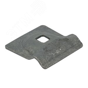 Пластина LP-G3103 45х45 мм без болтов HZ PROxima