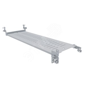 Панель горизонтальная для секционирования Ш200 Г600 мм EKF AVERES (PCH26)