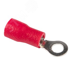 Наконечник кольцевой изолированный НКИ 1.25-3 (50шт)