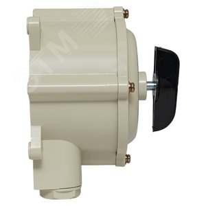 Выключатель пакетный ПВ 2-40 М1 пл. IP56 PROxima 3