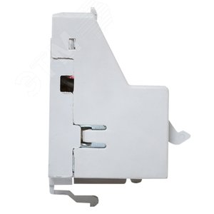 Расцепитель независимый SHT для TR AC230V слева AV POWER-1 4