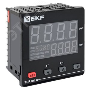 Измеритель-регулятор EKF TER101-L-M2A-R - фото 2