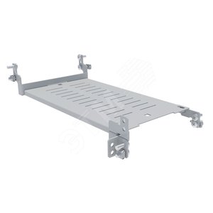 Панель горизонтальная для секционирования Ш200 Г400 мм EKF AVERES (PCH24)