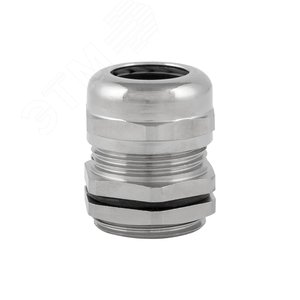 Сальник металлический MGM19 IP68 d проводника 6-10 мм PROxima