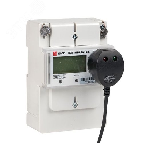 Головка оптосчитывающая C930-OPI USB PROxima - фото 7