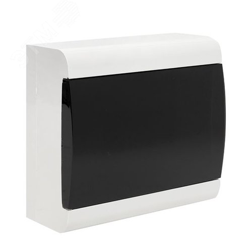 Щит распределительный навесной ЩРН-П-10 SlimBox IP41 PROxima - EKF