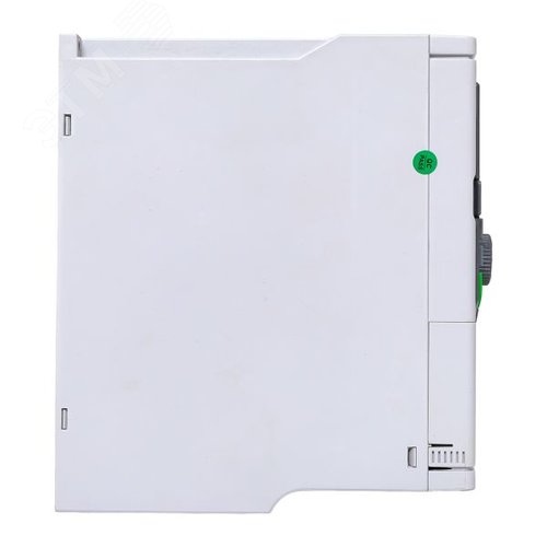 Преобразователь частоты PRO-Drive 90, 2.2кВт, 5.1А, 3х400В, встроенный торм ключ, серия PRO-Drive - фото 3