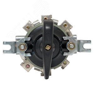 Выключатель пакетный ПВ 3-63 М3 исполнение 1 PROxima 2