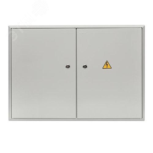Щит распределительный навесной ЩРн-90з IP31 - фото 3