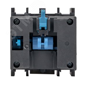 Приставка выдержки времени включения ПВЭ-11 0.1-3сек NO+NC 3