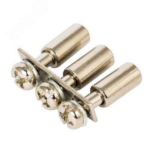 Перемычка тип 3PIN для 16,0 мм2 (20 шт.) EKF - EKF