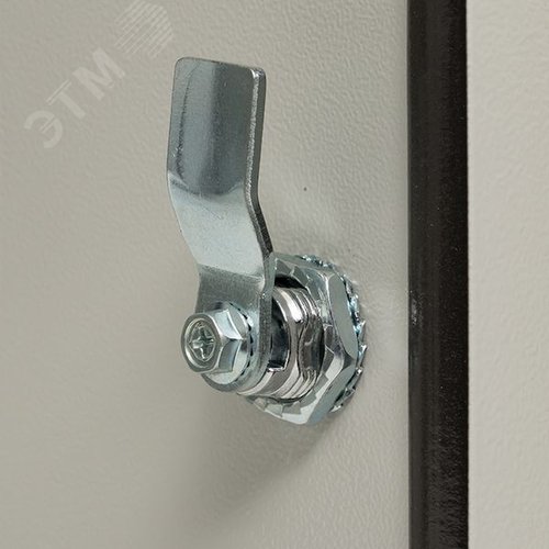 Щит распределительный навесной ЩРН-24 (395х310х120) IP54 Basic - фото 2