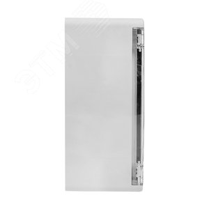 Бокс пластиковый с монтажной платой прозр. дверь 350х250х150 мм IP65 PROxima - фото 3