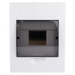 Щит распределительный встраиваемый ЩРВ-П-6 П-6 IP41 3