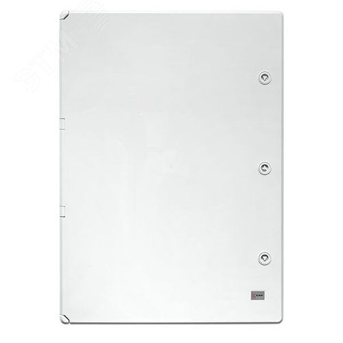 Бокс пластиковый с монтажной платой 700х500х250 мм IP65 PROxima - фото 3