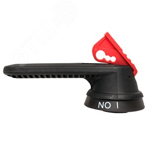 Рукоятка для управления через дверь рубильниками Twin block 630-800А 3