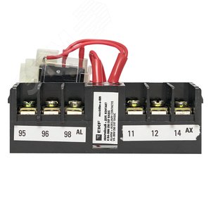 Контакт дополнительный и аварийный к ВА-99М 250 2