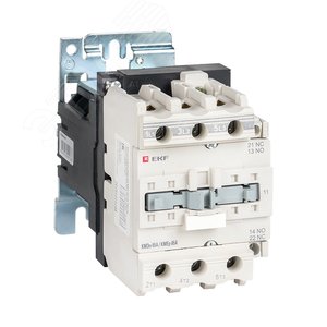 Контактор малогабаритный Кмэ 65А 24В DC 1NO 1NC PROxima