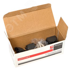 Лампа сменная c основанием XB4 белая 230В PROxima 2