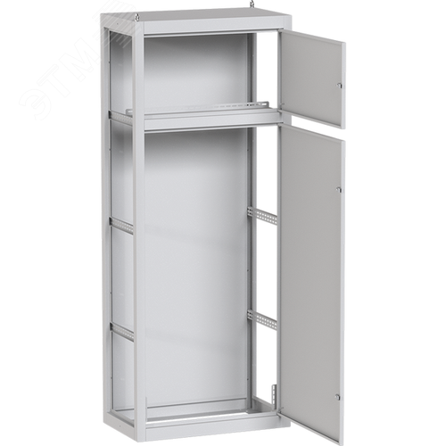 Каркас ВРУ-2 IP31 (2000х800х450) - EKF