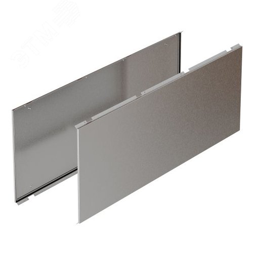 Боковые панели 2200x800 (2 шт) EKF AleSta - EKF