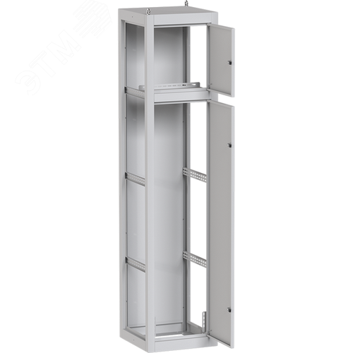 Каркас ВРУ-2 IP31(2000х450х450) PROxima - EKF