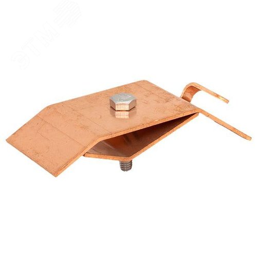 Держатель на водосток Cu PROxima 7