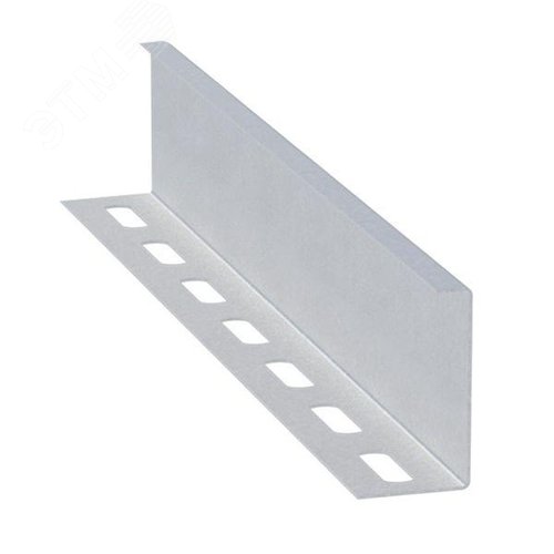 Перегородка разделительная h 100 мм 1,2 мм 1500 мм HDZ