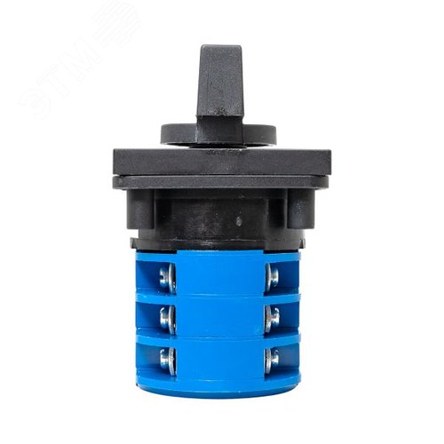 Переключатель кулачковый ПК-1-53 32А 3P '1-2' PROxima 7