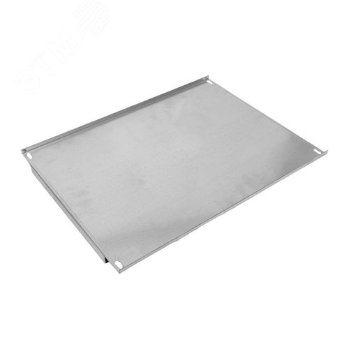Панель монтажная 360х480 к ВРУ Unit (Вх450хГ) PROxima - EKF