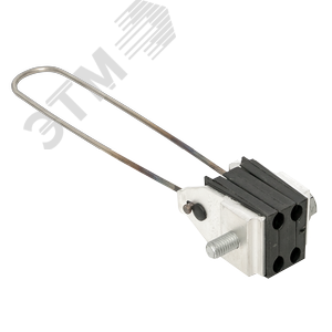 Зажим анкерный SO158 4x16-35 мм2 EKF 2