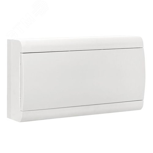 Щит распределителный ЩРН-П-18 (промышленная упаковка) IP41 Basic - EKF