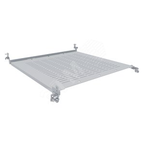 Панель горизонтальная для секционирования Ш600 Г600 мм EKF AVERES (PCH66)