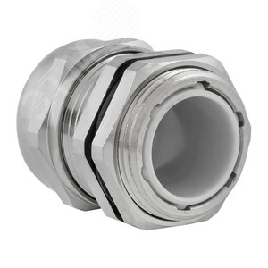 Сальник металлический MGM25 IP68 d проводника 10-14 мм PROxima 2