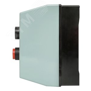 Пускатель в корпусе КМЭ 9А 230В с РТЭ Ir-0,63-1А IP65 EKF PROxima (ctrp-r-9-230v-0,63-1A) - фото 3