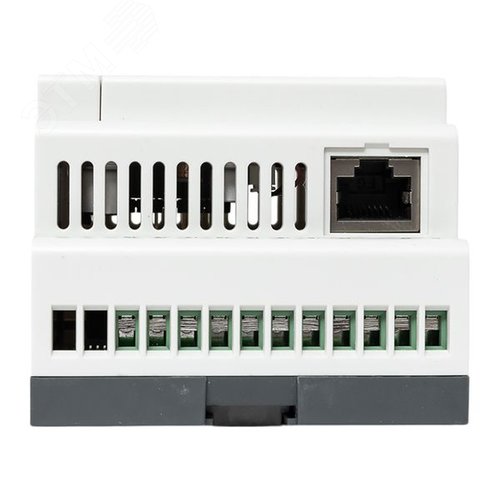 Программируемое реле PRO-Relay PRL100-12-R-AC - фото 8