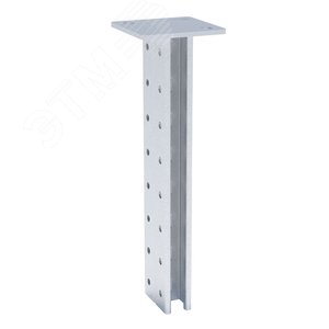 STRUT-стойка двойная 41х41х1000 мм HDZ