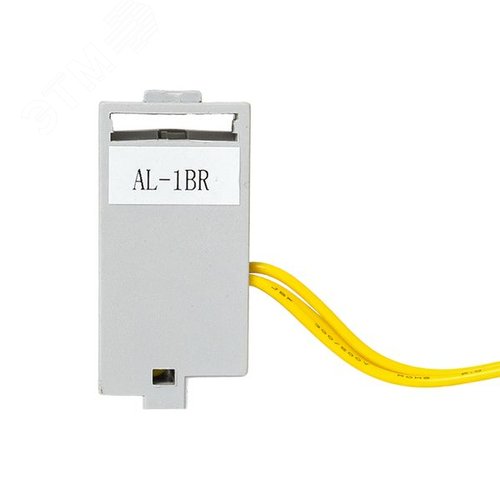 Контакт аварийный AL для TR справа AV POWER-1 - EKF