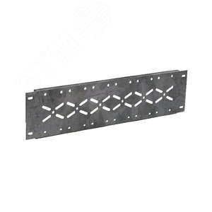 Панель под ППН к ВРУ Unit и ЩО-70 (Вх1000хГ) EKF PROxima (mb15-10-01-08) - EKF