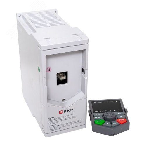 Преобразователь частоты PRO-Drive 90, 2.2кВт, 5.1А, 3х400В, встроенный торм ключ, серия PRO-Drive - фото 13