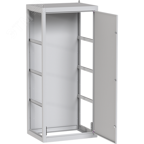 Каркас ВРУ-1 Unit S сварной (1800х800х600) IP31 PROxima - EKF
